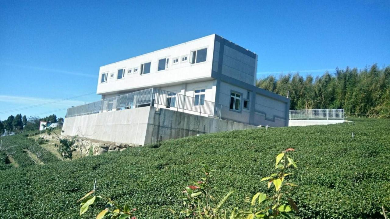 紫龍星空民宿 Leye エクステリア 写真